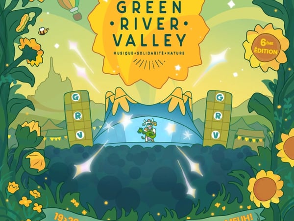 Green River Valley Festival