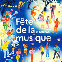 Fête de la musique à Saint Jean des Champs