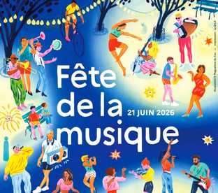 Fête de la musique à Cherbourg-en-Cotentin