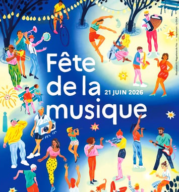 Fête de la musique à Saint Lo