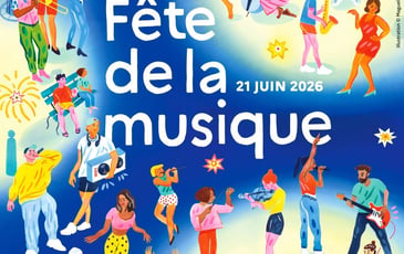 Fête de la musique à Cherbourg-en-Cotentin