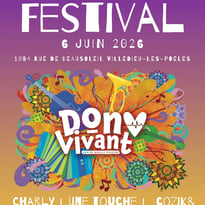 Festival Don Vivant
