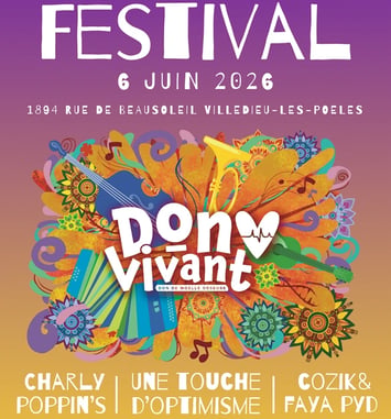 Festival Don Vivant
