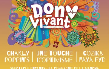 Festival Don Vivant