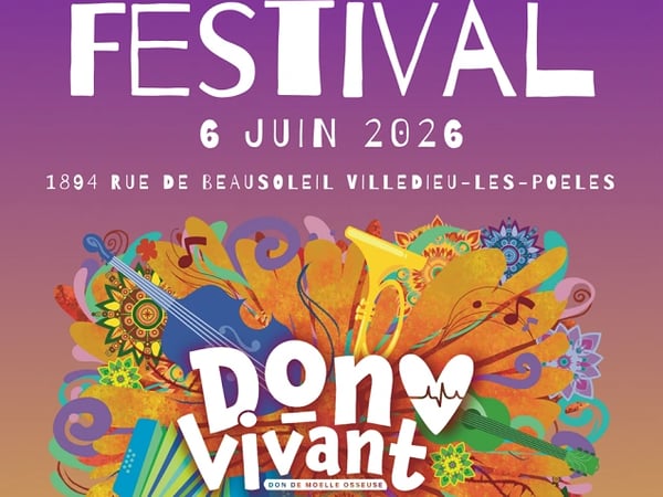 Festival Don Vivant