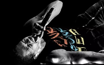 JoeyStarr Soundsystem