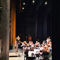 Conservatoire de Cherbourg