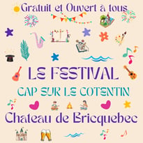 Festival Cap sur le Cotentin