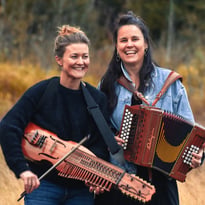 Duo Cavez/Paulson