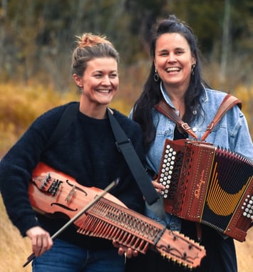 Duo Cavez/Paulson
