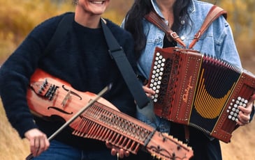 Duo Cavez/Paulson