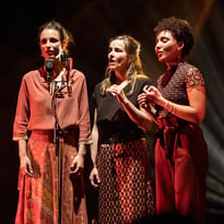 Trio NÓTA