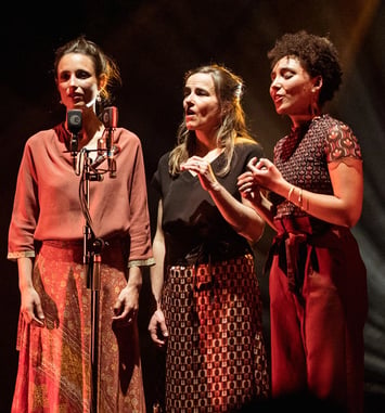Trio NÓTA