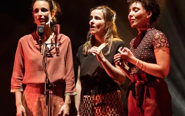 Trio NÓTA