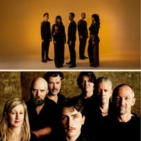 Eben – The Celtic Social Club