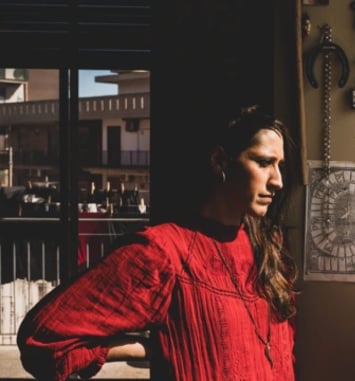 Roberta Gulisano (Italie)