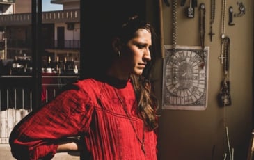 Roberta Gulisano (Italie)