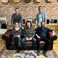 The Badass Bluegrass