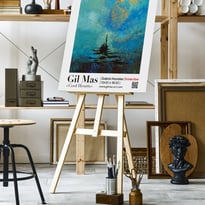 Gil MAS — Cool heurts (exposition)