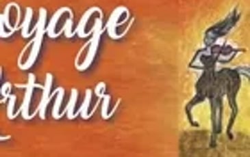 Le Voyage d'Arthur et Conte de Cirque Équestre et Musical