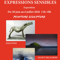 Expressions sensibles