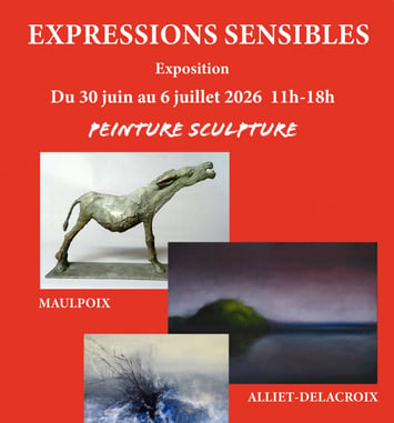 Expressions sensibles