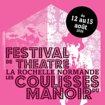 Les Coulisses du Manoir