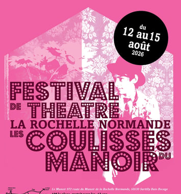Les Coulisses du Manoir
