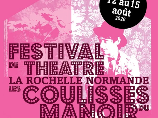 Les Coulisses du Manoir