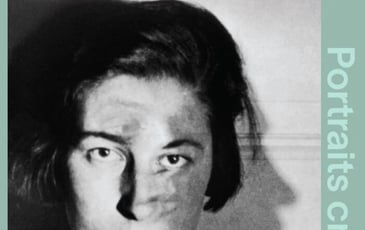 Exposition : Gisèle Freund, portraits croisés