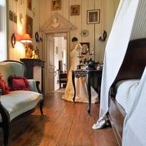Visite guidée du manoir