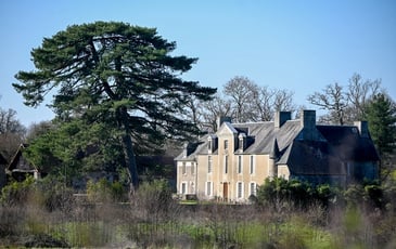 Visite guidée du château