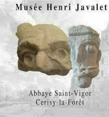 Levez les yeux ! Découverte du musée Henri Javalet et de l'ancien cachot