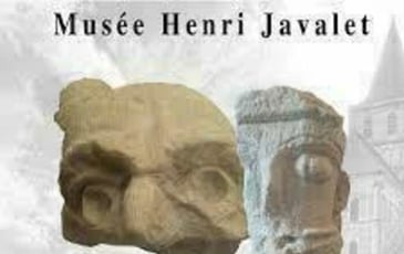 Levez les yeux ! Découverte du musée Henri Javalet et de l'ancien cachot