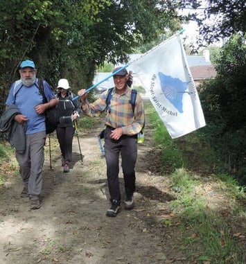 Circuit : marche sur les traces des miquelots