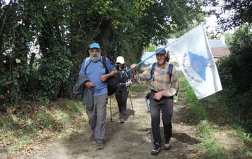 Circuit : marche sur les traces des miquelots