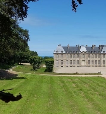 Visite libre du parc