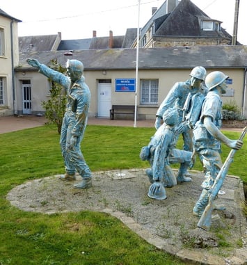 Visite guidée du musée