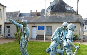 Visite guidée du musée