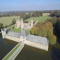 Visite libre du château