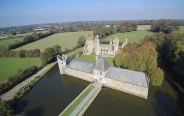 Visite libre du château