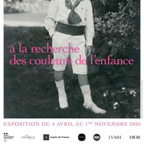 Visite libre du musée
