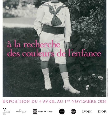 Visite libre du musée