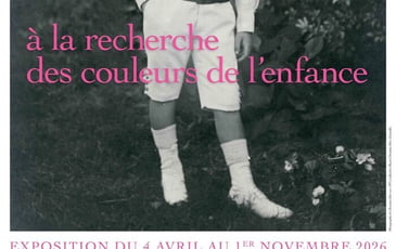 Visite libre du musée