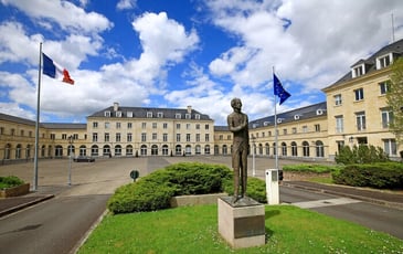 Visite libre de la Maison du Département