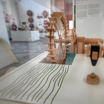 Visite libre de la maison du Patrimoine Sourdin
