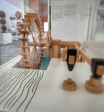 Visite libre de la maison du Patrimoine Sourdin