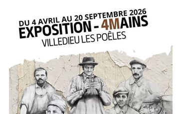 Murs de mémoire