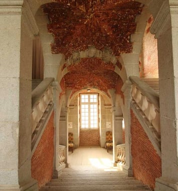 Visite libre du château