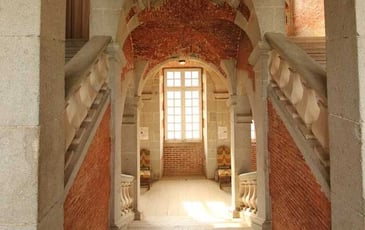 Visite libre du château